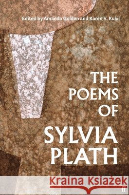 The Poems of Sylvia Plath Sylvia Plath 9780571372041