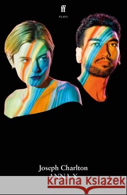 Anna X Joseph Charlton 9780571372492