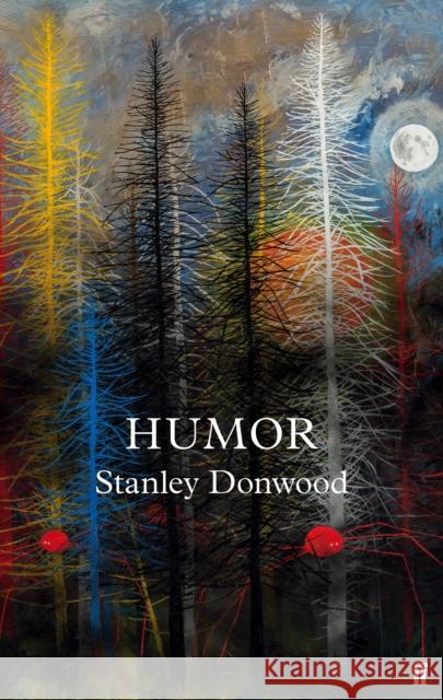 Humor Stanley Donwood 9780571376674 Faber & Faber