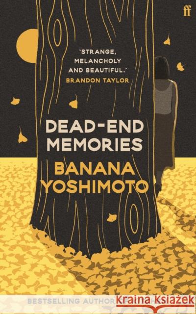 Dead End Memories Banana Yoshimoto 9780571382330