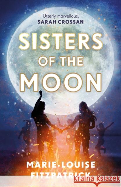 Sisters of the Moon Marie-Louise Fitzpatrick 9780571383009