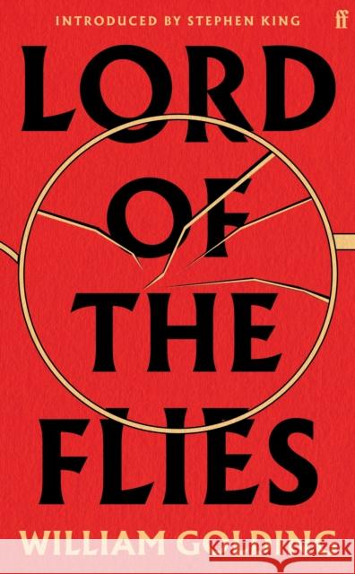 Lord of the Flies: Deluxe Anniversary Edition William Golding 9780571390762