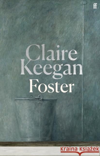 Foster: by the Booker-shortlisted author of Small Things Like These Claire Keegan 9780571392599