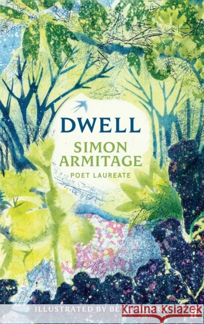 Dwell Simon Armitage 9780571394470