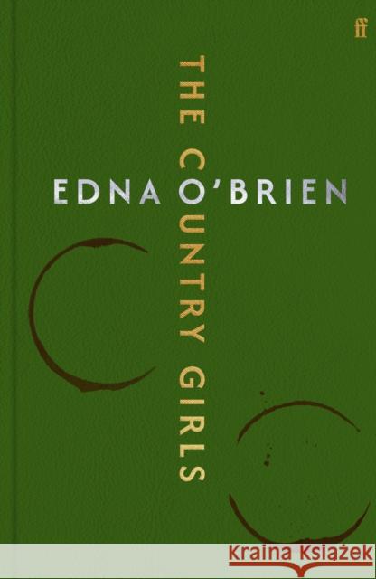 The Country Girls Edna O'Brien 9780571396665