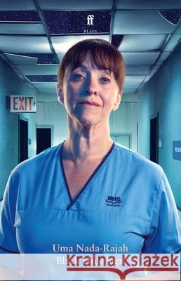 Black Hole Sign Uma Nada-Rajah 9780571402168