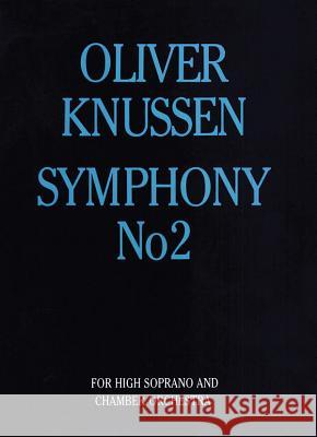 Symphony No. 2: Full Score  9780571507474 Faber Music Ltd
