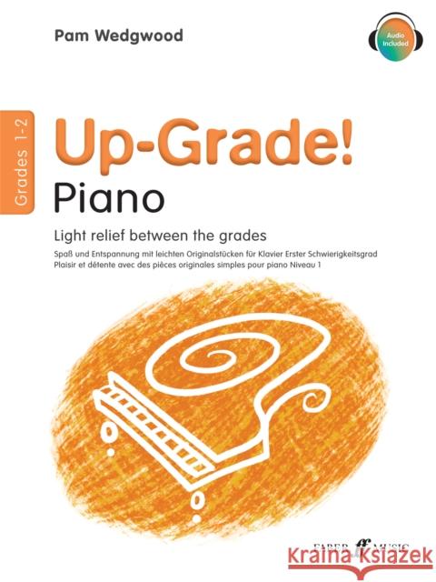 Piano  9780571515608 Faber Music Ltd