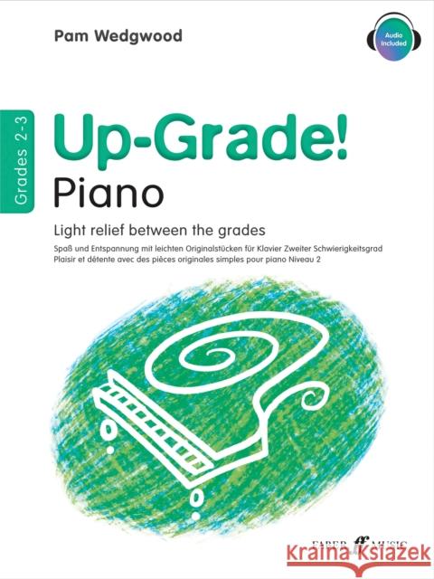 Piano  9780571515615 Faber Music Ltd