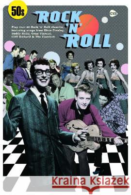 50's Rock 'n' Roll: (Chord Songbook)  9780571527625 Faber Music Ltd