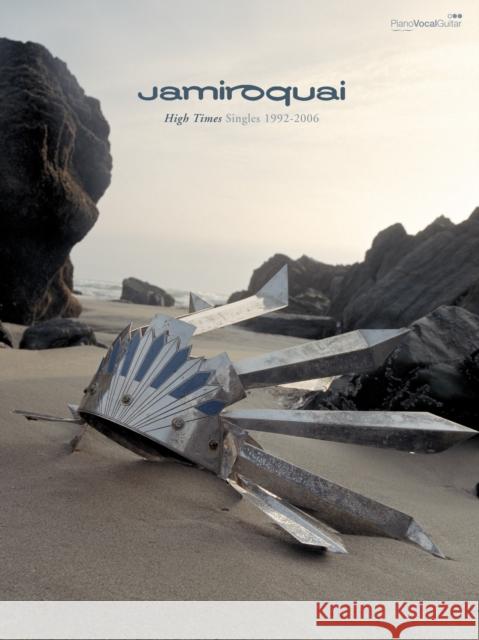 High Times: Singles 1992-2006   9780571528615 0