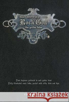 HOW TO BE A ROCK GOD  9780571529100 FABER MUSIC LTD