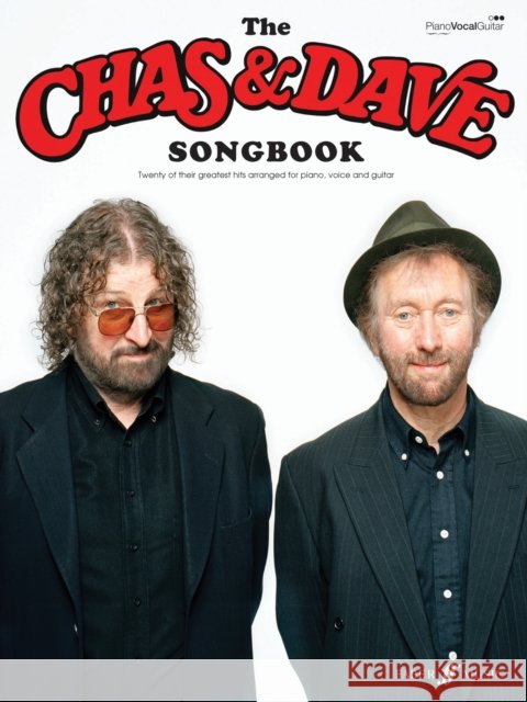 The Chas & Dave Songbook 
