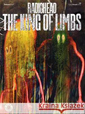 King of Limbs 