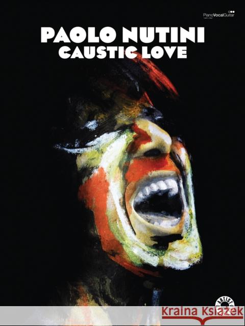 Caustic Love Paolo Nutini 9780571538669 Faber Music Ltd