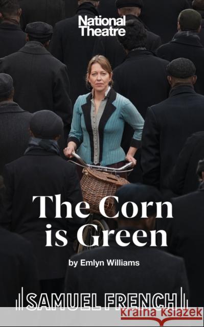 The Corn is Green: A Play Emlyn Williams 9780573017384