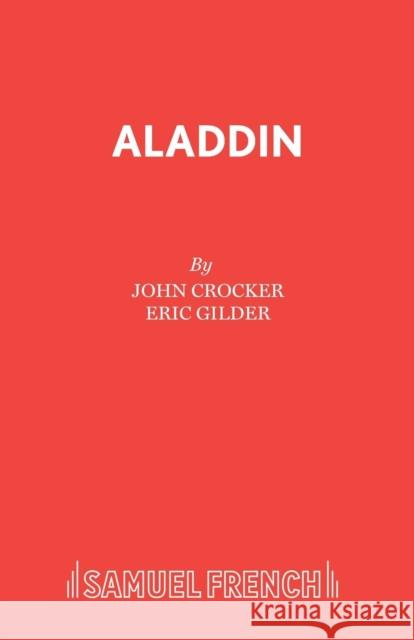 Aladdin John Crocker 9780573064715