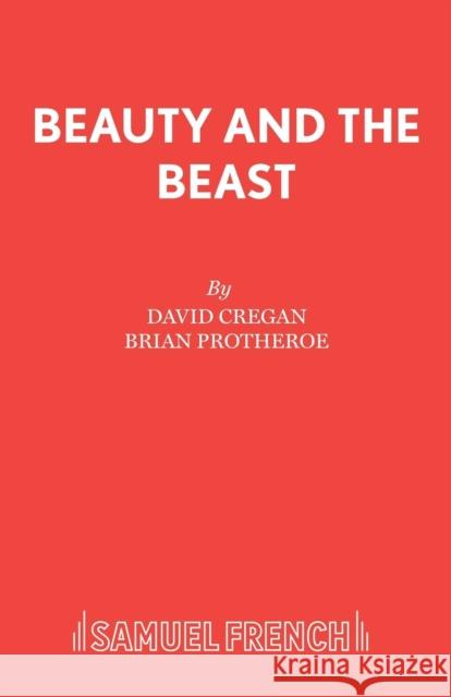 Beauty and the Beast  9780573064814 Samuel French Ltd