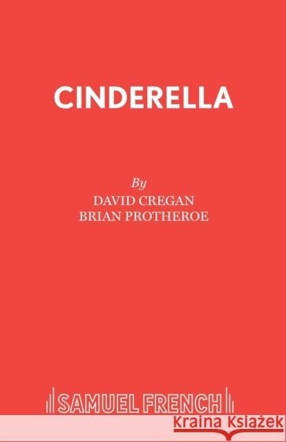 Cinderella  9780573064883 Samuel French Ltd