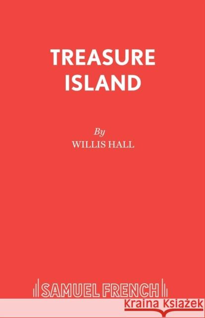 Treasure Island  9780573080685 Samuel French Ltd