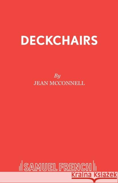 Deckchairs Jean Mcconnell 9780573100031