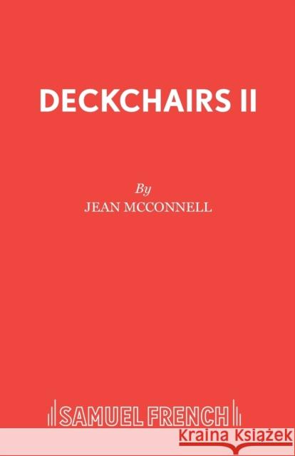 Deckchairs II Jean McConnell 9780573100048