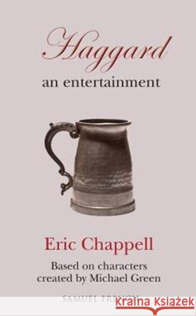 Haggard Eric Chappell Michael Green 9780573111655