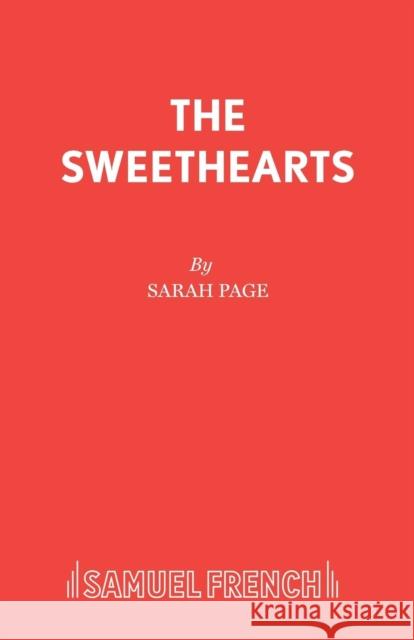 The Sweethearts Sarah Page 9780573112003