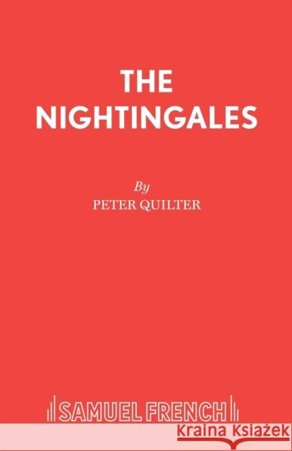 Nightingales Peter Quilter 9780573113499