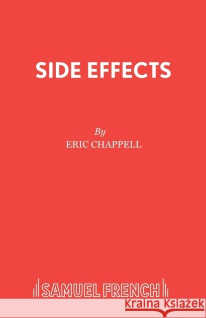 Side Effects Eric Chappell 9780573114212