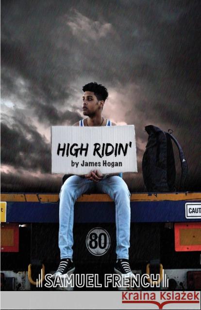 High Ridin' James Hogan 9780573115936