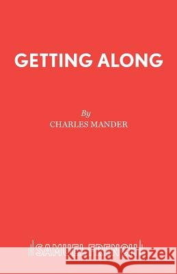 Getting Along Charles Mander 9780573121289
