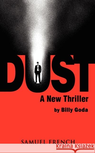 Dust William Goda 9780573696527