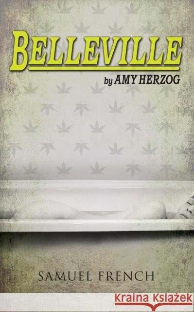 Belleville Assistant Professor of Film Studies Amy    9780573700385 Samuel French, Inc.