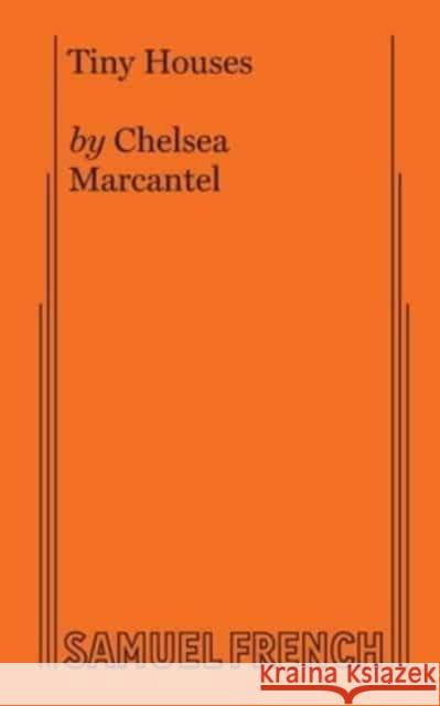 TINY HOUSES  9780573708633 