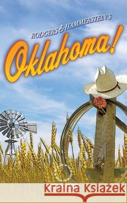 Rodgers & Hammerstein's Oklahoma! Richard Rodgers Oscar Hammerstein 9780573708909
