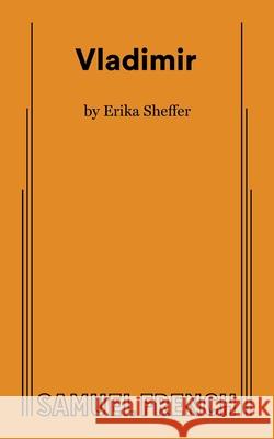 Vladimir Erika Sheffer 9780573711848