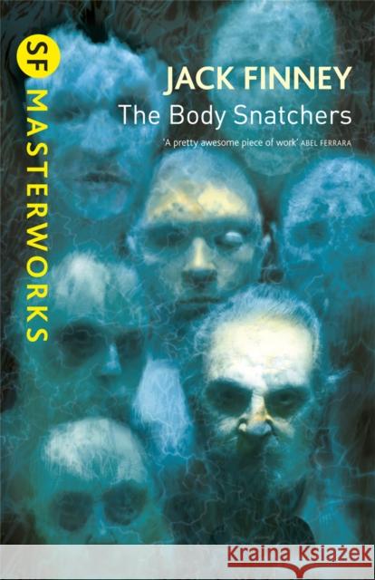 The Body Snatchers Finney Jack 9780575085312 Orion Publishing Co