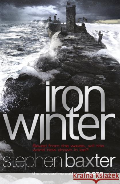 Iron Winter Stephen Baxter 9780575089297 Orion Publishing Group