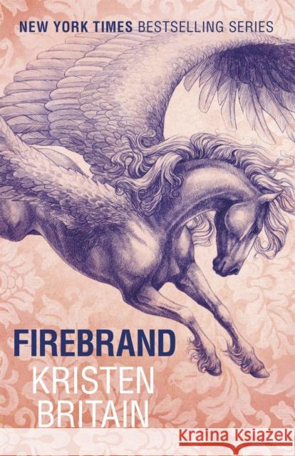 Firebrand: Book Six Kristen Britain 9780575099739 Orion Publishing Co