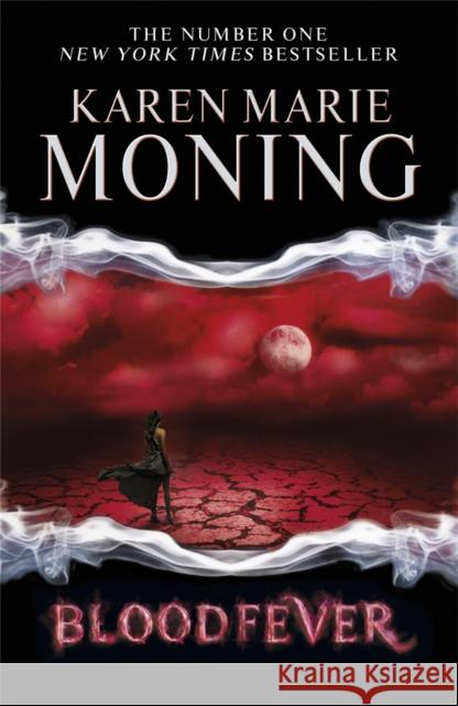 Bloodfever Karen Moning 9780575108516 Orion Publishing Co