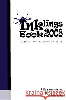 Inklings Book 2008 Naomi Kinsman 9780578003023