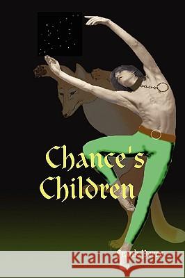 Chance's Children Frank Perry 9780578010328