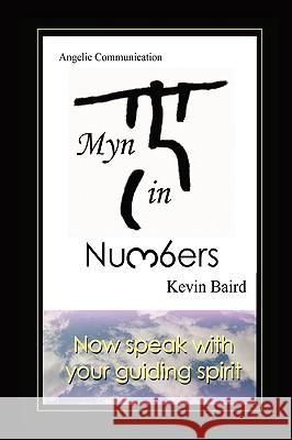 Myn in Numbers Kevin Baird 9780578017402 Kevin J. Baird