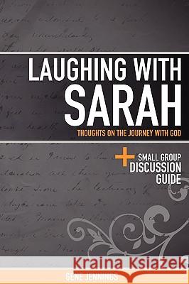 Laughing with Sarah Gene Jennings 9780578019635