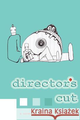 Director's Cut Jennifer Holland 9780578020716