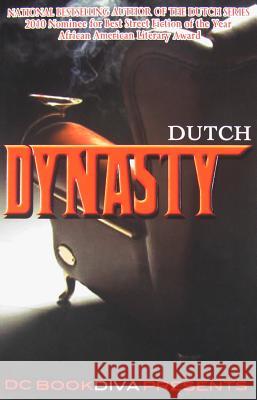 Dynasty Dutch 9780578029467