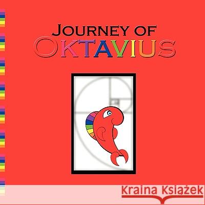 Journey of Oktavius Ryan Wayne Dawson 9780578034461 Ibycus Publishing