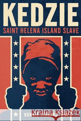 Kedzie: Saint Helena Island Slave Bonnie Stanard 9780578087528
