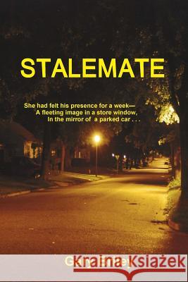 Stalemate Gary Briley 9780578103167